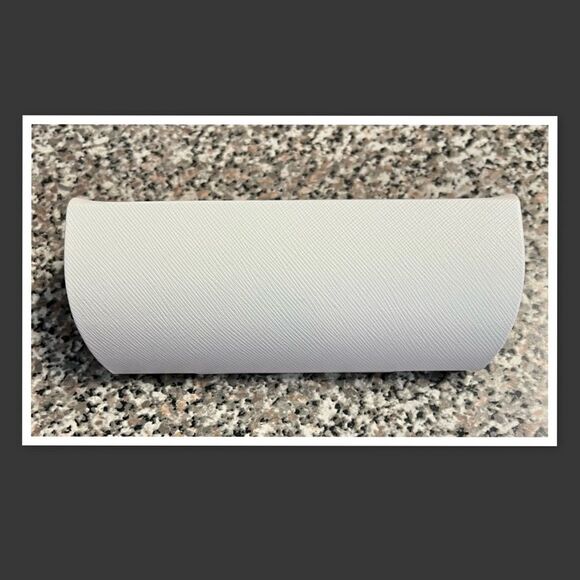 New Michael Kors Leather Eyeglass / Sunglass Case - Picture 2 of 4